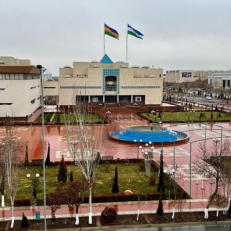 New Apartment Near The Savitsky Museum And Central Bazaar Noukous Extérieur photo
