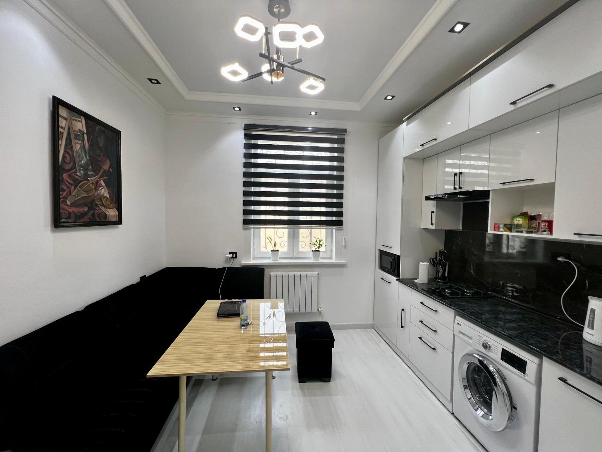 New Apartment Near The Savitsky Museum And Central Bazaar Noukous Extérieur photo