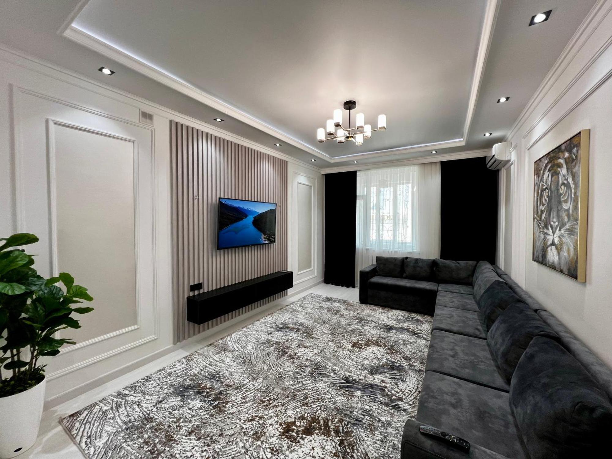 New Apartment Near The Savitsky Museum And Central Bazaar Noukous Extérieur photo