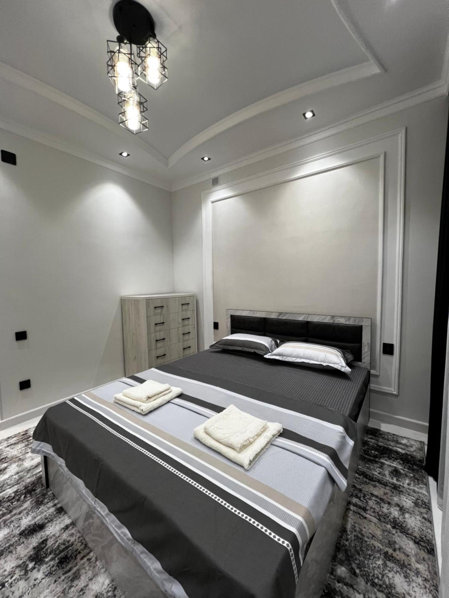 New Apartment Near The Savitsky Museum And Central Bazaar Noukous Extérieur photo