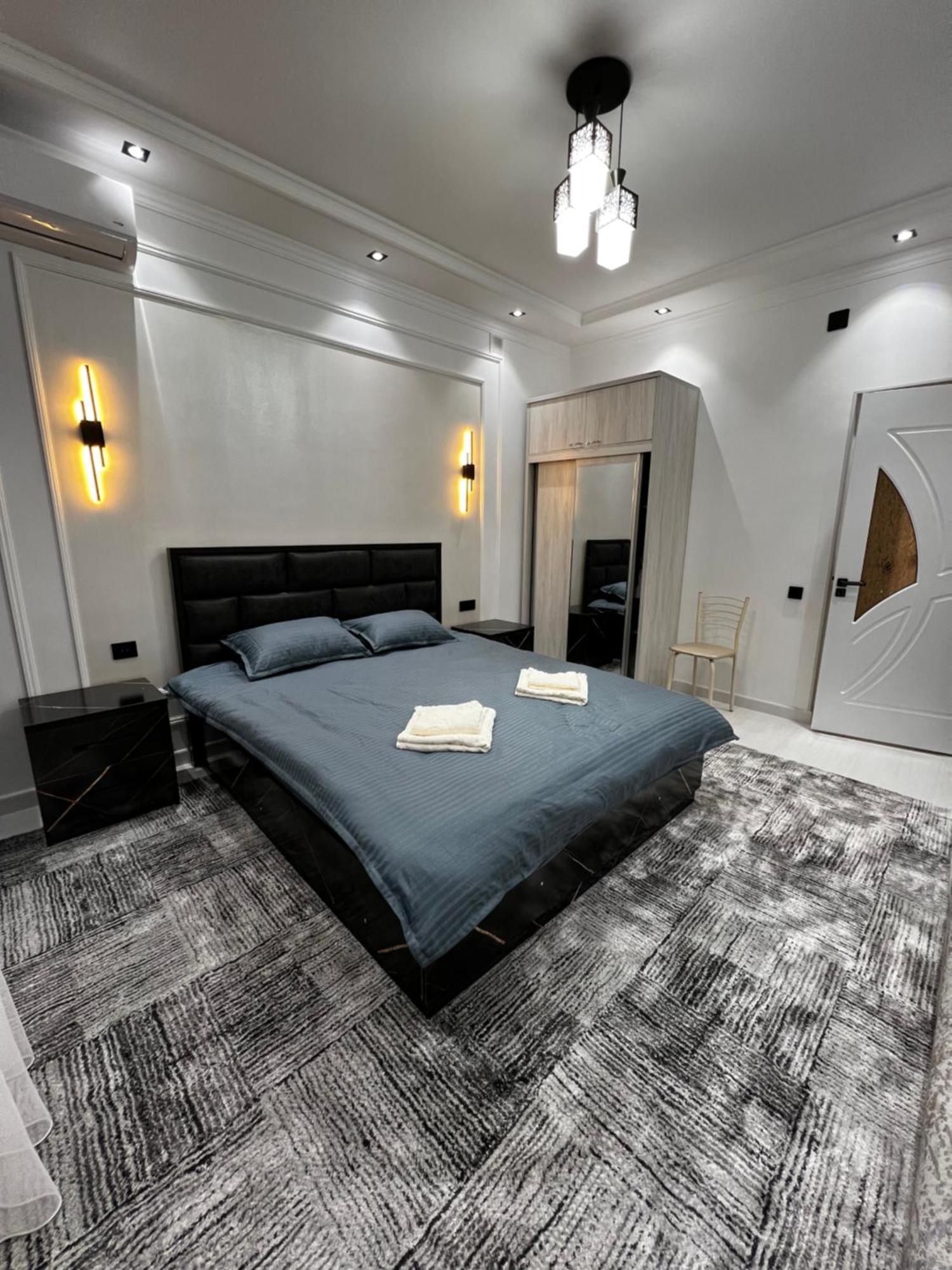 New Apartment Near The Savitsky Museum And Central Bazaar Noukous Extérieur photo