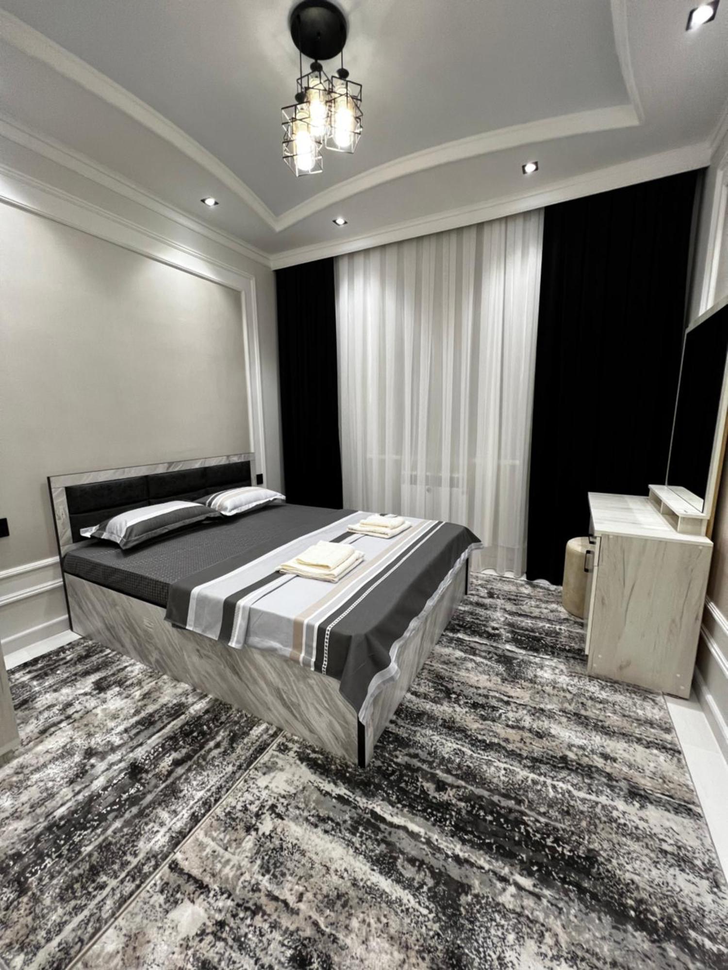 New Apartment Near The Savitsky Museum And Central Bazaar Noukous Extérieur photo