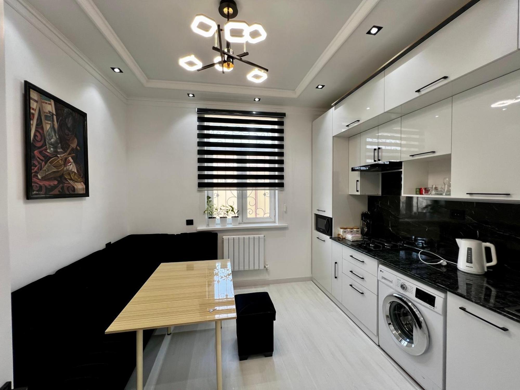 New Apartment Near The Savitsky Museum And Central Bazaar Noukous Extérieur photo