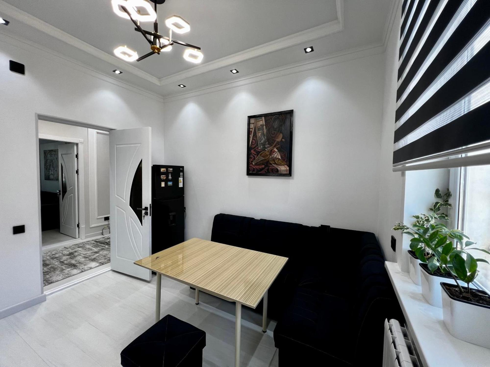 New Apartment Near The Savitsky Museum And Central Bazaar Noukous Extérieur photo